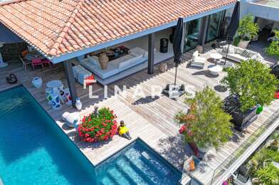 Maison 4 pièces 1790000 €