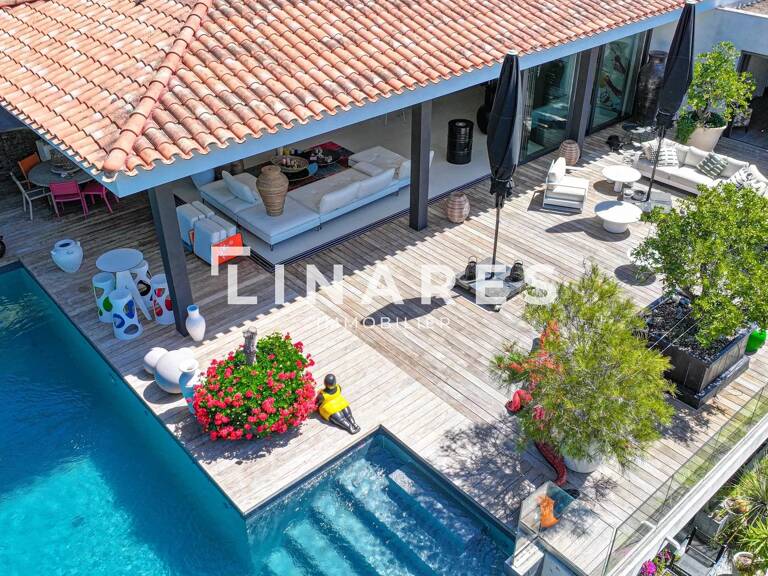AMARANTE - Maison  T4 de 350m² - Terrasse   - Piscine - Garage - — photo 1
