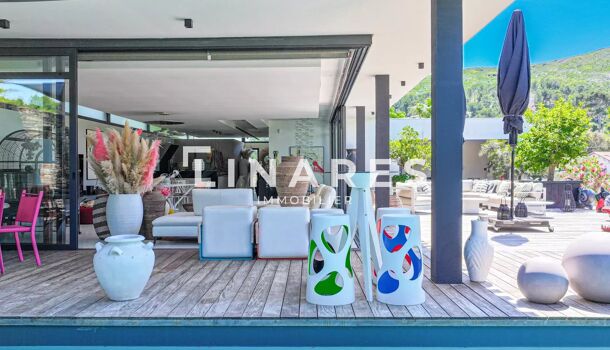 Villa / Maison 4 pièces  à vendre Marseille 9eme 13009