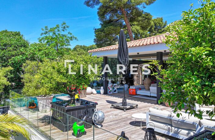 AMARANTE - Maison  T4 de 350m² - Terrasse   - Piscine - Garage - — photo 5