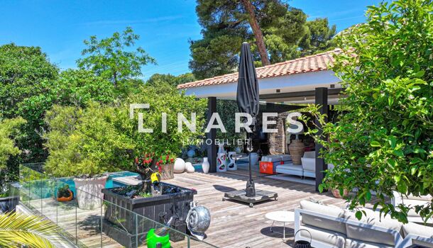 Villa / Maison 4 pièces  à vendre Marseille 9eme 13009