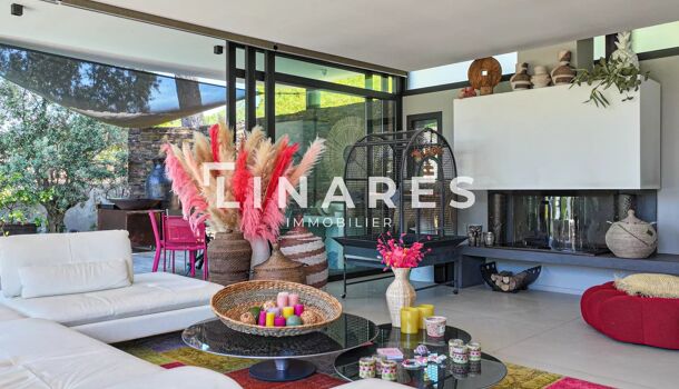 Villa / Maison 4 pièces  à vendre Marseille 9eme 13009