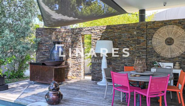 Villa / Maison 4 pièces  à vendre Marseille 9eme 13009