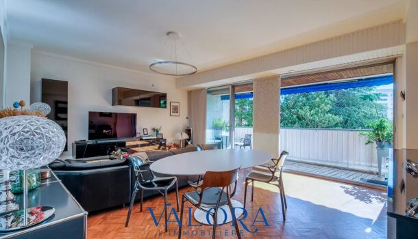 Appartement 3 pièces  à vendre Marseille 8eme 13008