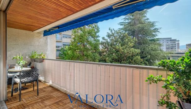 Appartement 3 pièces  à vendre Marseille 8eme 13008