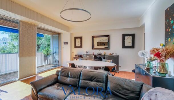 Appartement 3 pièces  à vendre Marseille 8eme 13008