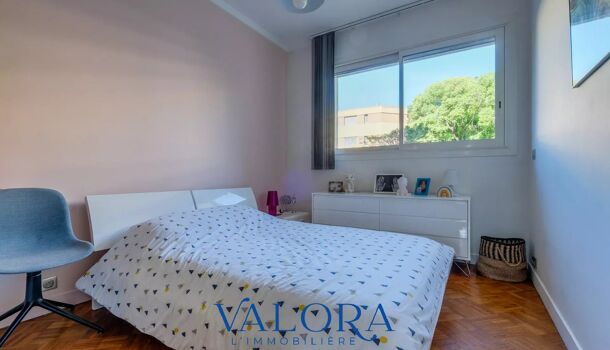 Appartement 3 pièces  à vendre Marseille 8eme 13008