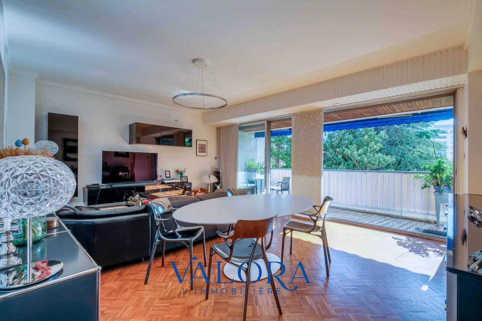 Appartement  T3 à vendre Marseille 8eme 13008