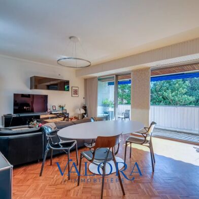 Appartement 3 pièces 474000 €