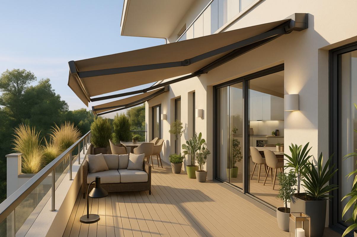 Appartement  T4 à vendre Cagnes-sur-Mer 06800