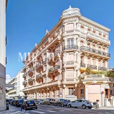 Appartement 6 pièces 1100000 €