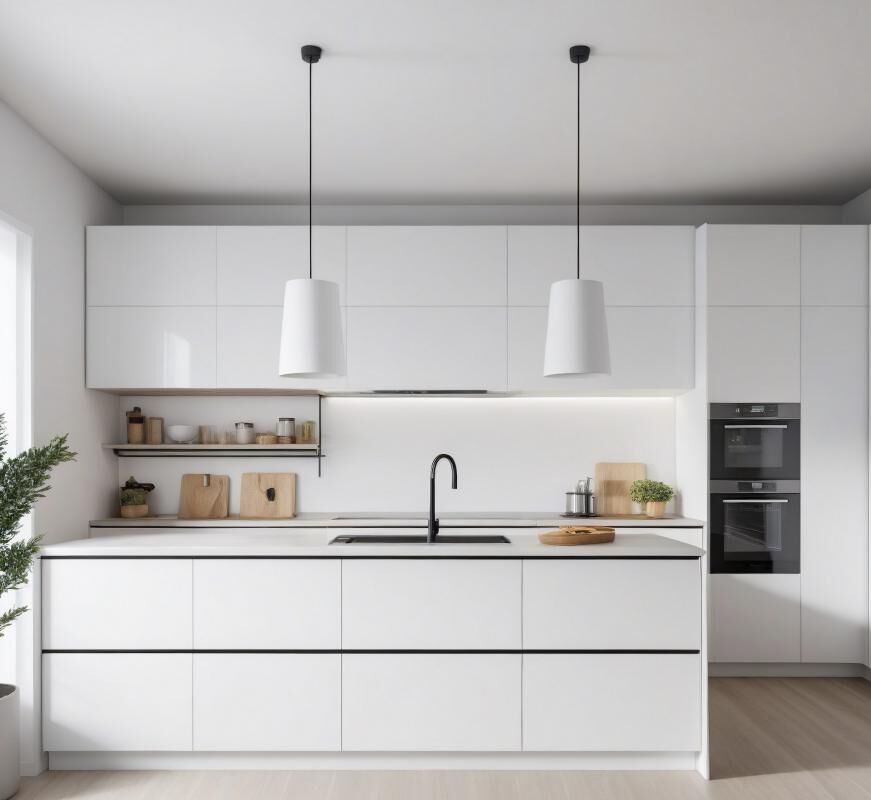 Appartement  T3 à vendre Bordeaux 33800