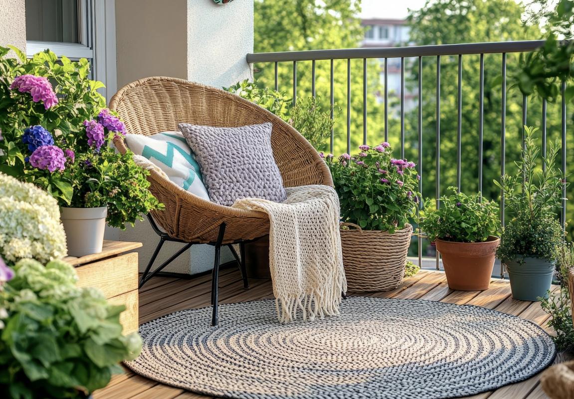 Appartement  T3 à vendre Bordeaux 33800