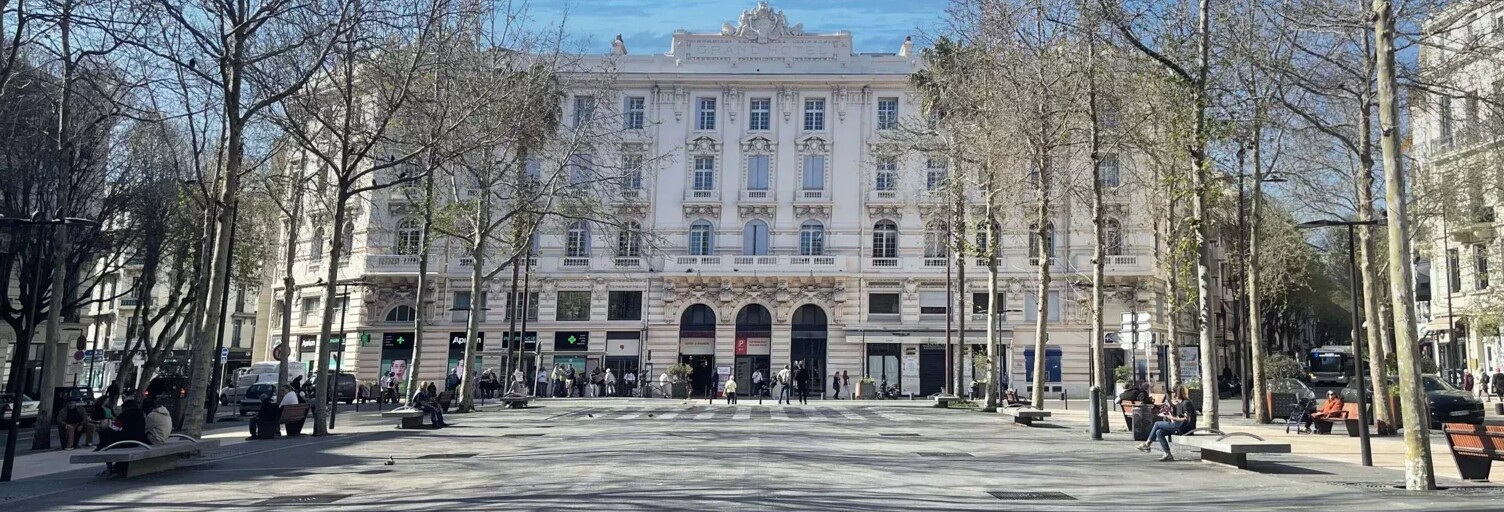 Appartement 3 Pièces 106 m² à vendre à Antibes (06600)