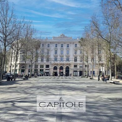 Appartement 3 pièces 649000 €