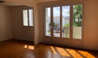 Appartement 2 Pièces 70 m² à louer à Brest (29200)