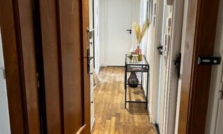Appartement 2 Pièces 62 m² à louer à Brest (29200)