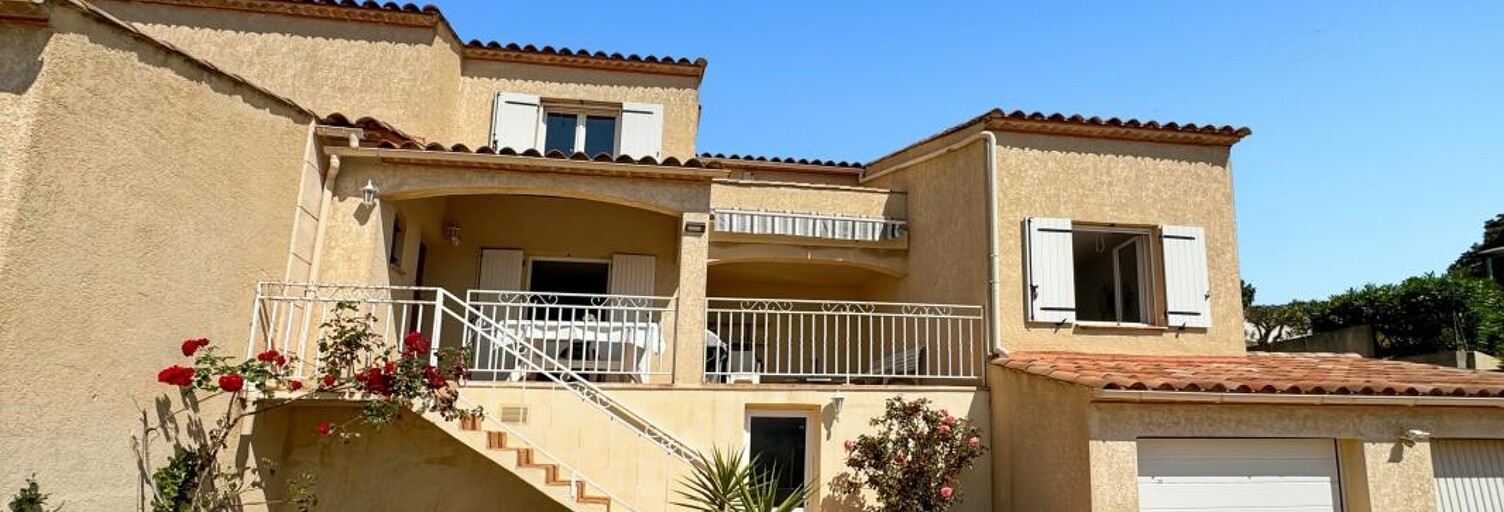 Maison 7 Pièces 175 m² à vendre à Bellegarde (30127)