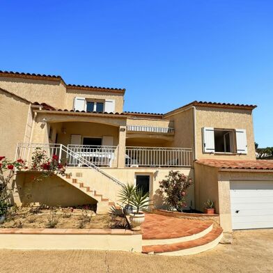 Maison 7 pièces 429000 €