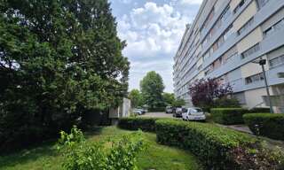 Appartement 4 Pièces 104 m² à vendre à Vernon (27200)