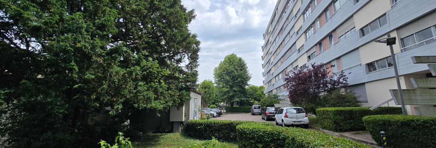 Appartement 4 Pièces 104 m² à vendre à Vernon (27200)
