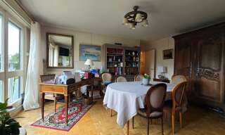 Appartement 4 Pièces 104 m² à vendre à Vernon (27200)