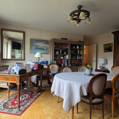 Appartement 4 pièces 210000 €