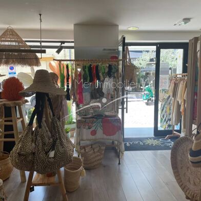 Commerce 3 pièces 212000 €