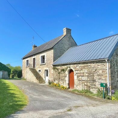 Maison 3 pièces 95000 €