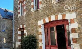 Maison 7 Pièces 165 m² à vendre à Piriac-sur-Mer (44420)