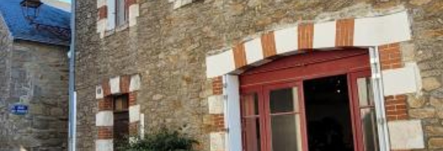 Maison 7 Pièces 165 m² à vendre à Piriac-sur-Mer (44420)