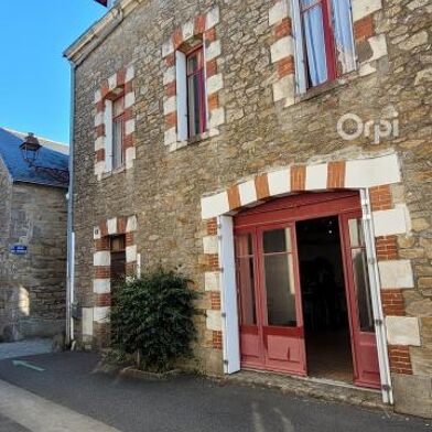 Maison 7 pièces 880000 €