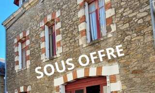 Maison 7 Pièces 165 m² à vendre à Piriac-sur-Mer (44420)