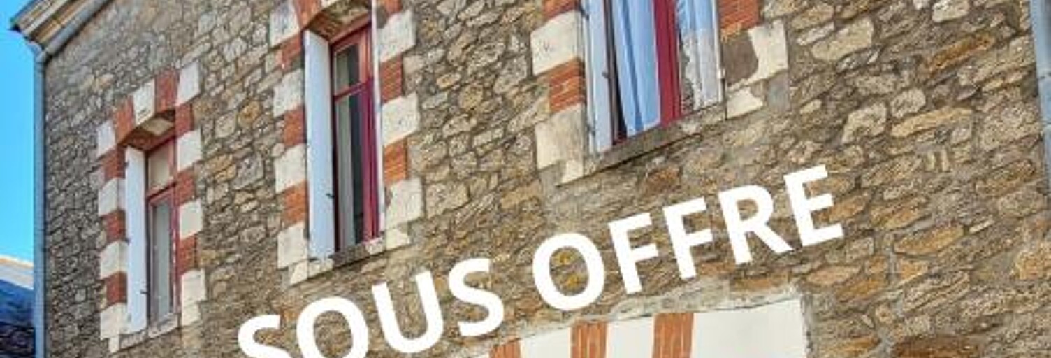 Maison 7 Pièces 165 m² à vendre à Piriac-sur-Mer (44420)