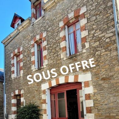 Maison 7 pièces 880000 €