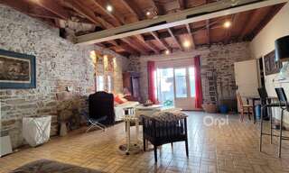 Maison 7 Pièces 165 m² à vendre à Piriac-sur-Mer (44420)