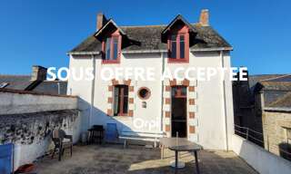 Maison 7 Pièces 165 m² à vendre à Piriac-sur-Mer (44420)