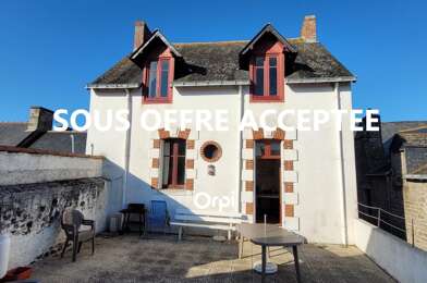 Maison 7 pièces 880000 €