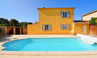 Maison 4 Pièces 102 m² à vendre à Remoulins (30210)