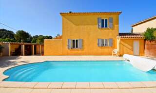 Maison 4 Pièces 102 m² à vendre à Uzès (30700)