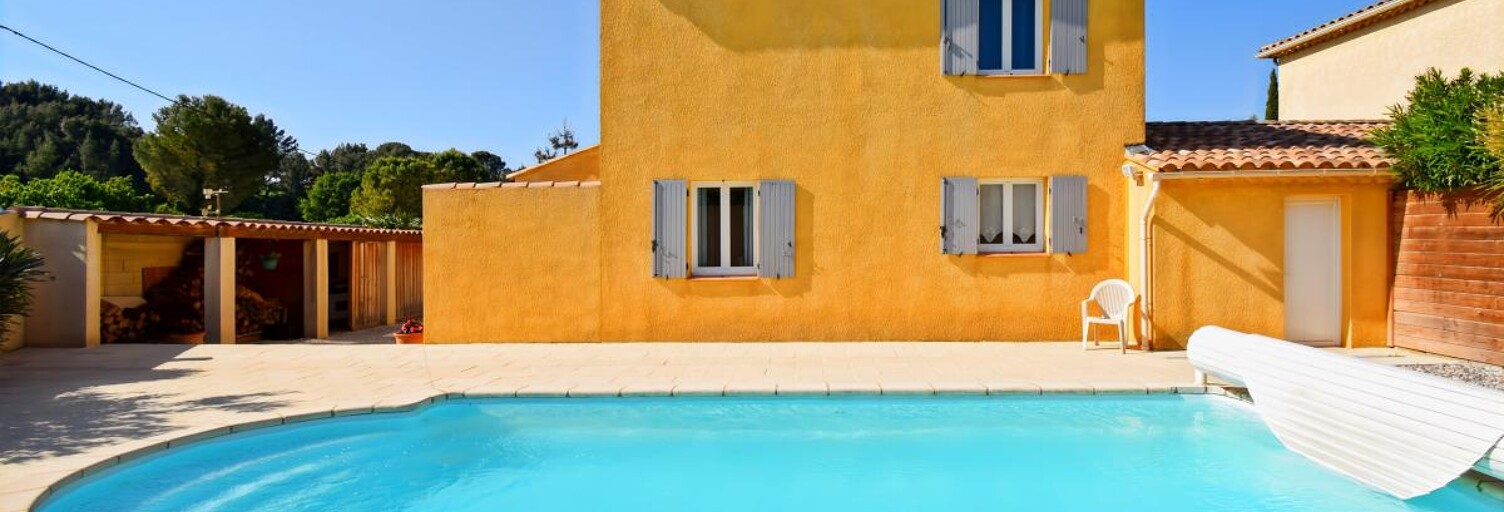 Maison 4 Pièces 102 m² à vendre à Uzès (30700)