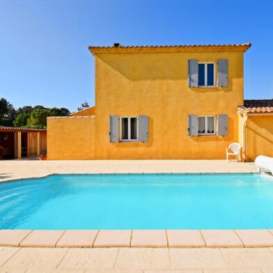 Maison 4 pièces 319500 €