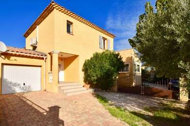 Maison 4 pièces 319500 €