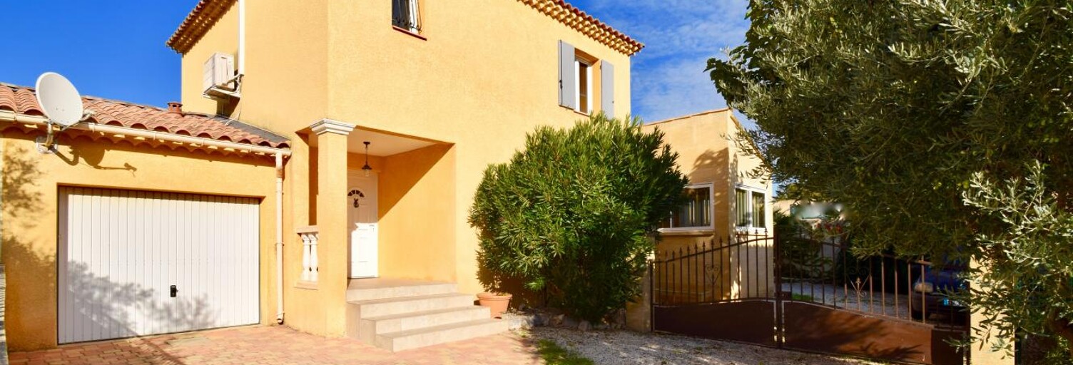 Maison 4 Pièces 102 m² à vendre à Uzès (30700)