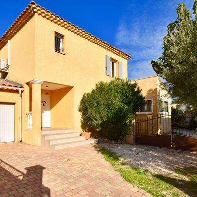 Maison 4 pièces 319500 €