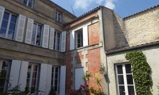 Maison 8 Pièces 316 m² à vendre à Tonnay-Charente (17430)