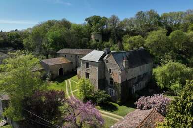 Maison 7 pièces 642000 €