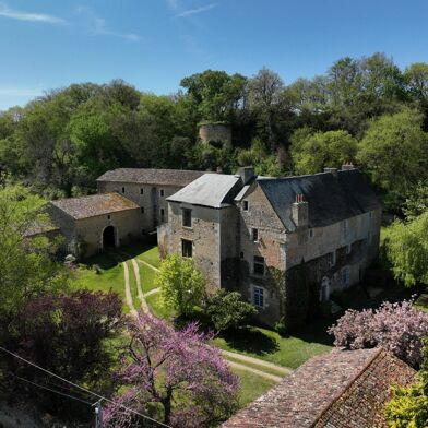 Maison 7 pièces 642000 €