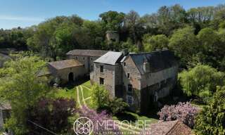 Maison 7 Pièces 373 m² à vendre à Poitiers (86000)