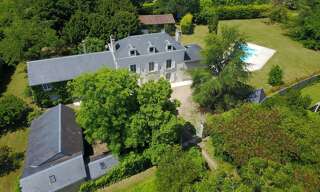 Maison 7 Pièces 300 m² à vendre à Poitiers (86000)